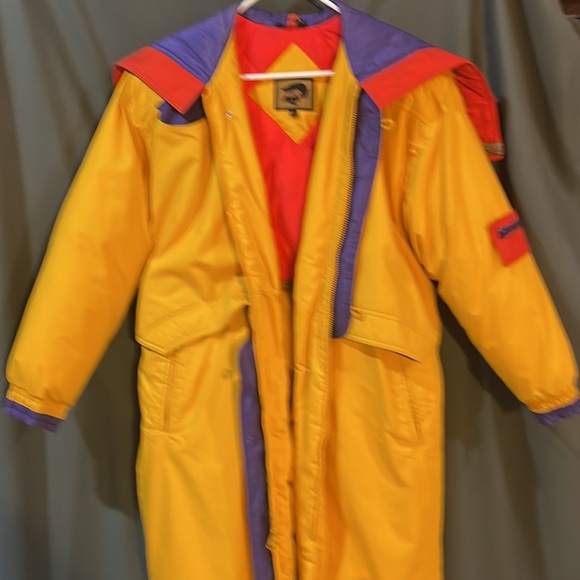 foxrun Jackets & Blazers - Puffer Winter Coat